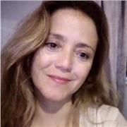 Profesora de Lenguaje de 1° a 8° básico, especialista